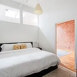 Rented by Metropolitan Property Group