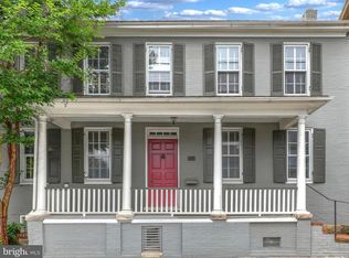 109 Hanover St, New Oxford, PA