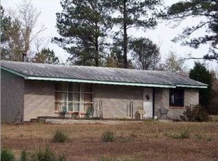 4660 Lott Rd, Eight Mile, AL 36613