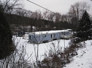 412 Ballyhack Rd, Pt Crane, NY 13833