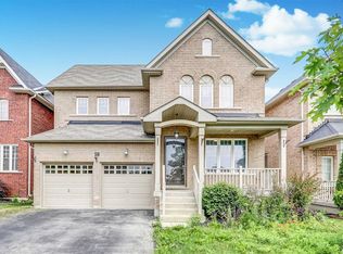 58 Ted Miller Cres, Clarington, ON L1C0M4