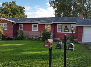 1955 2nd Ave, Clarkston, WA 99403