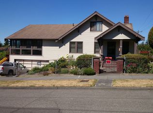 5103 12th Ave S, Seattle, WA 98108