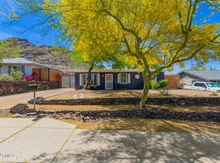 1527 E Sunnyslope Ln, Phoenix, AZ 85020