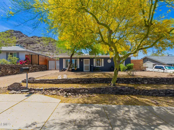 1527 E SUNNYSLOPE Lane, Phoenix, AZ 85020