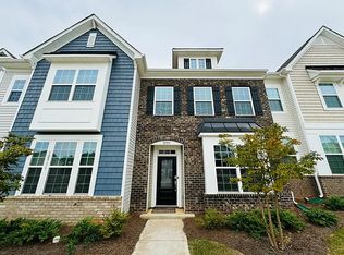 12915 Canton Side Ave, Charlotte, NC 28273