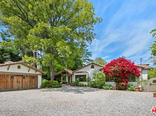 4680 White Oak Ave, Encino, CA 91316