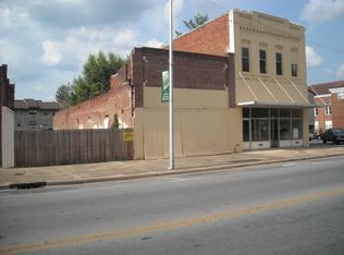 715 E Elk Ave, Elizabethton, TN 37643