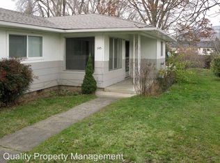 145 S Church St, Phoenix, OR 97535