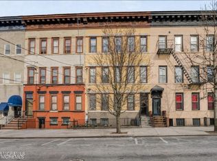 1202 13th St, North Bergen, NJ 07047