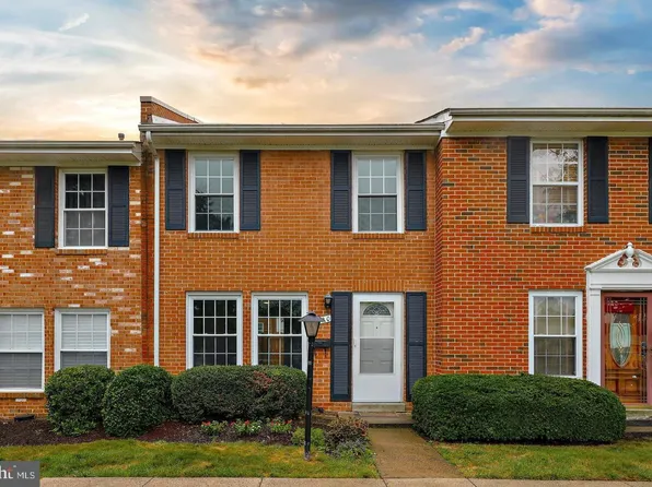 220 N Sterling Blvd, Sterling, VA 20164