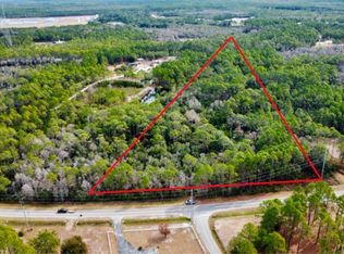 1546 Highway 67, Carrabelle, FL 32322