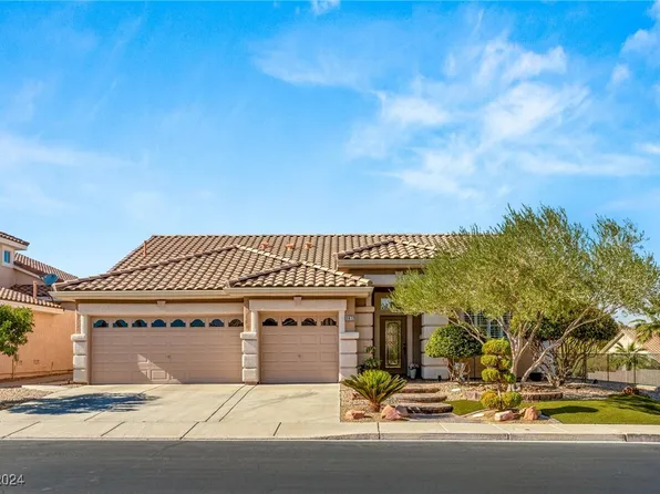 3072 Misty Moon Ave, Henderson, NV 89052