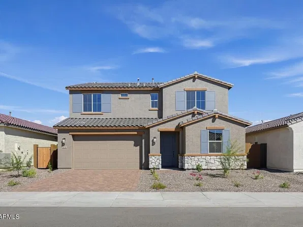 8834 W COLTER Street, Glendale, AZ 85305