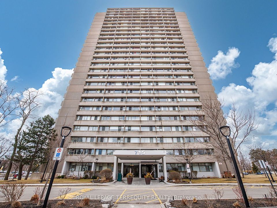 1st image of 715 Don Mills Rd #2204