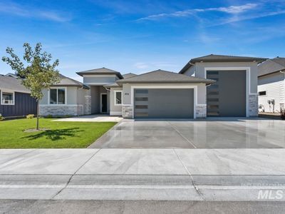 1297 W Eiger Dr, Nampa, ID, 83686