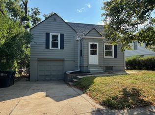 1109 N 50th Ave, Omaha, NE 68132
