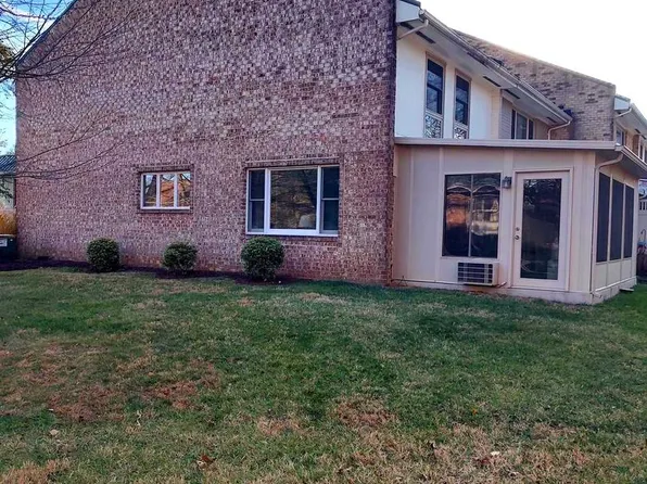 3661 S Leisure World Blvd Unit 15-K, Silver Spring, MD 20906