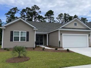 3175 Sutherland Dr LOT 1541, Little River, SC 29566