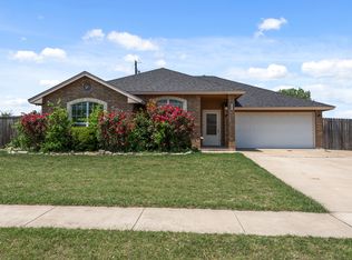 5901 Hercules Ave, Killeen, TX 76542