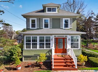 77 Hillcrest Avenue, Hamden, CT 06514