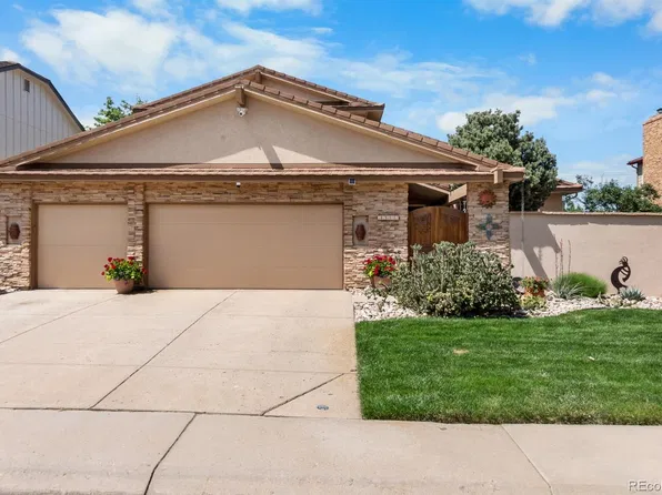 11241 E Cimmarron Drive, Englewood, CO 80111