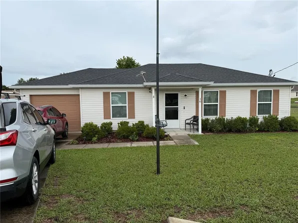 16 WILLOW RUN DRIVE, OCALA, FL 34472