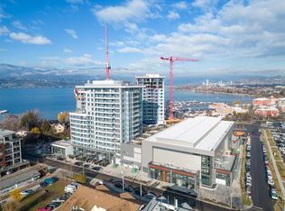 3699 Capozzi Rd #1105, Kelowna, BC V1W3L2