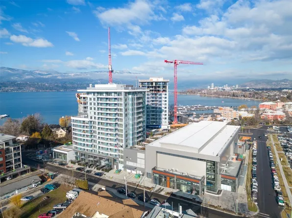 3699 Capozzi Rd #1105, Kelowna, BC V1W 3L2