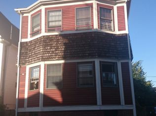 5 Vinton St #2, South Boston, MA 02127