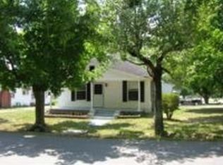 491 Piccadilly Ave, Spring City, TN 37381