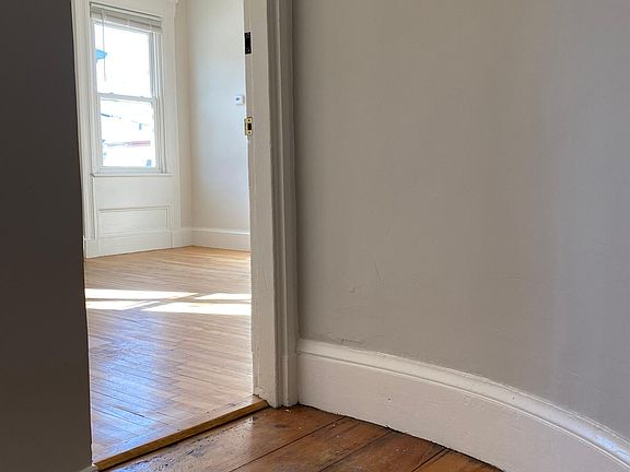 18 North front door.