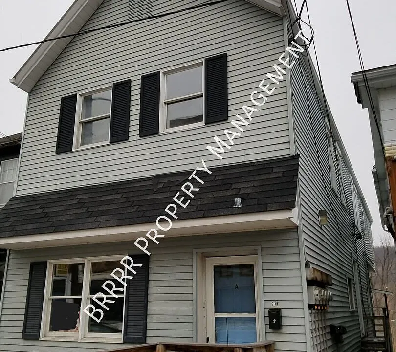 23 E Ridge St #1