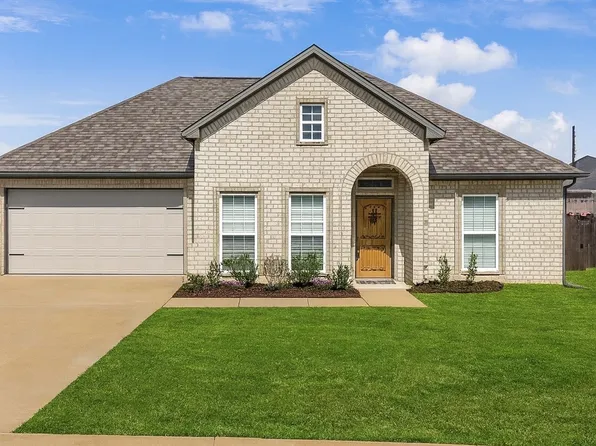 204 Nolan Farms Dr, Winona, TX 75792