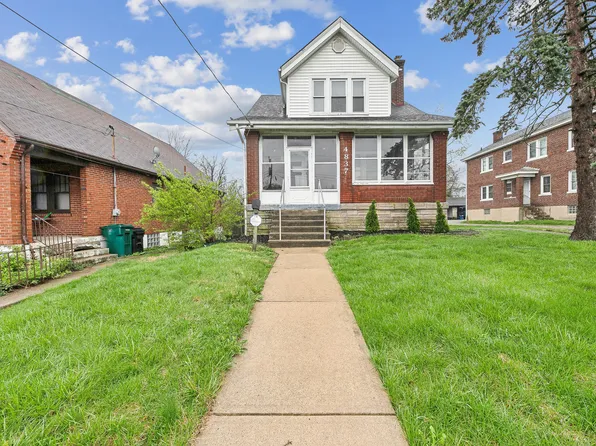 4837 Prosperity Pl, Cincinnati, OH 45238