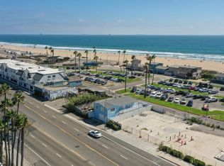 17165 Pacific Coast Hwy #A, Sunset Beach, CA 90742