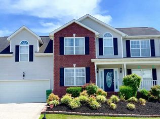 5726 Parasol Ln, Knoxville, TN 37924