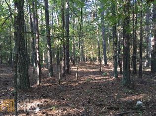 0 Massingale Rd, Kingston, GA 30145