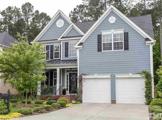 231 Strolling Way, Durham, NC 27707