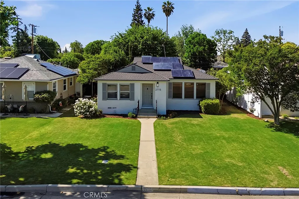 3 bed, 1170 sqft, $2,750 — Photo 4