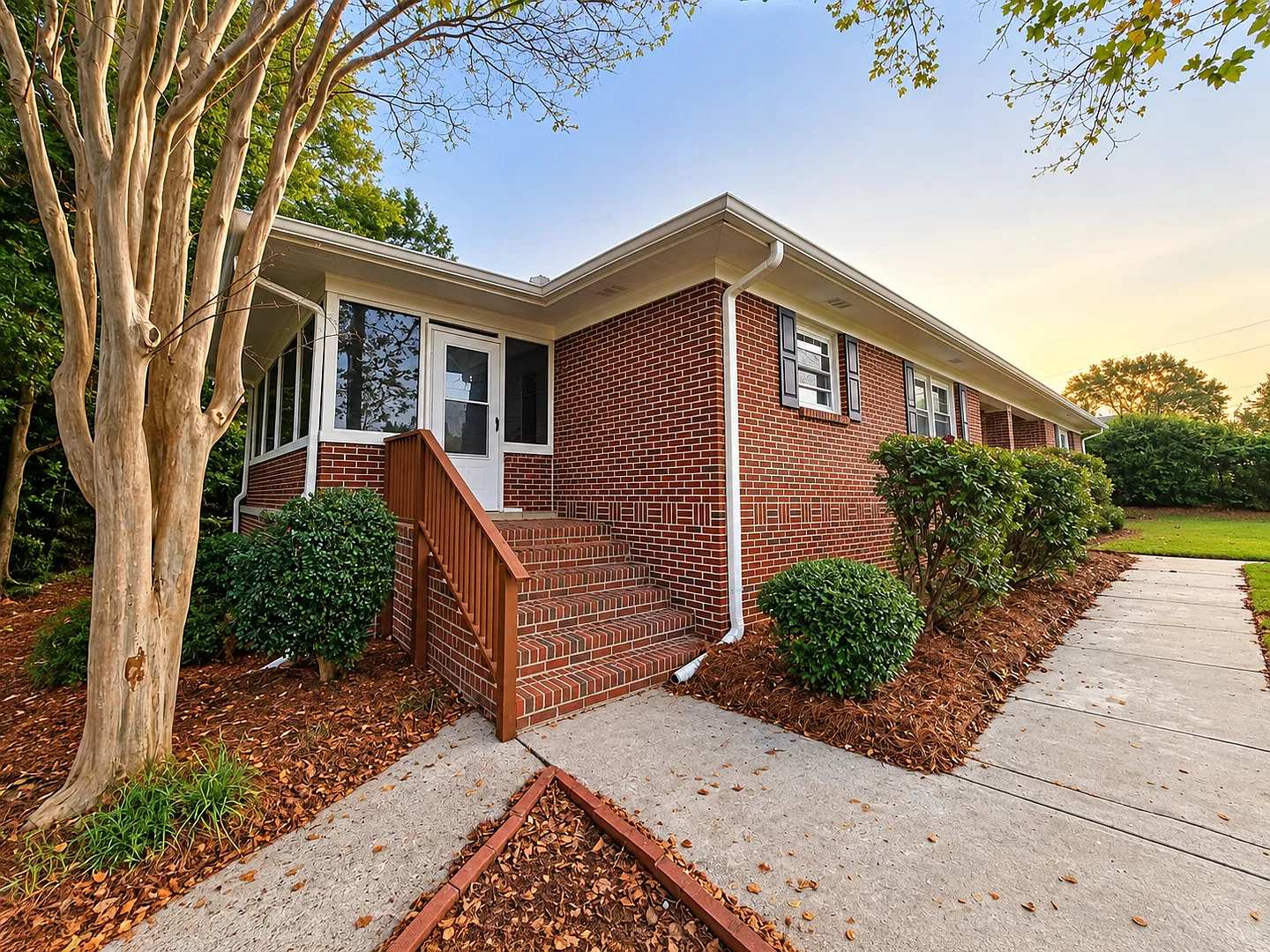 4/3 House in North Hills Subdivision $1,695 — Photo 2