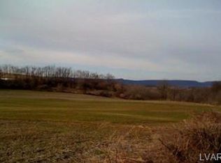 5706 Miller Rd, New Tripoli, PA 18066