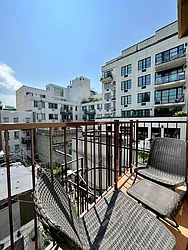 Rented by Oxford Property Group