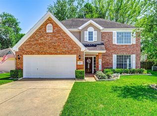 2015 Chimney Wood Ct, Richmond, TX 77406