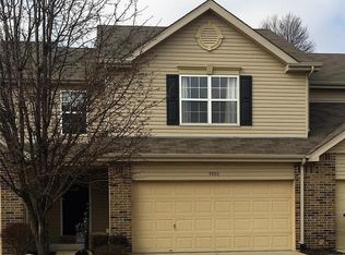 5503 Wavecrest Cir, Saint Charles, MO 63304