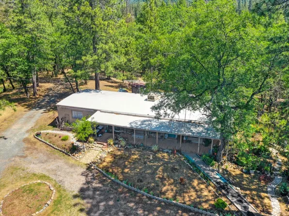 12930 Echo Glen Rd, Grass Valley, CA 95945