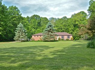 4209 Castle Rd NW, Alexandria, OH 43001