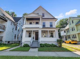 98-100 Whittier St, Springfield, MA 01108