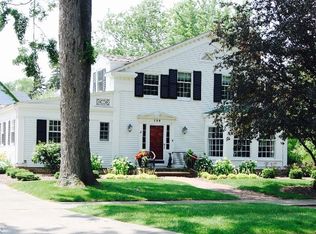 139 Carroll Rd, Bay City, MI 48708