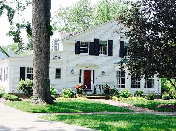 139 Carroll Rd, Bay City, MI 48708
